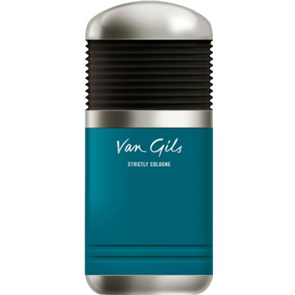 Strictly Cologne Van Gils — аромат