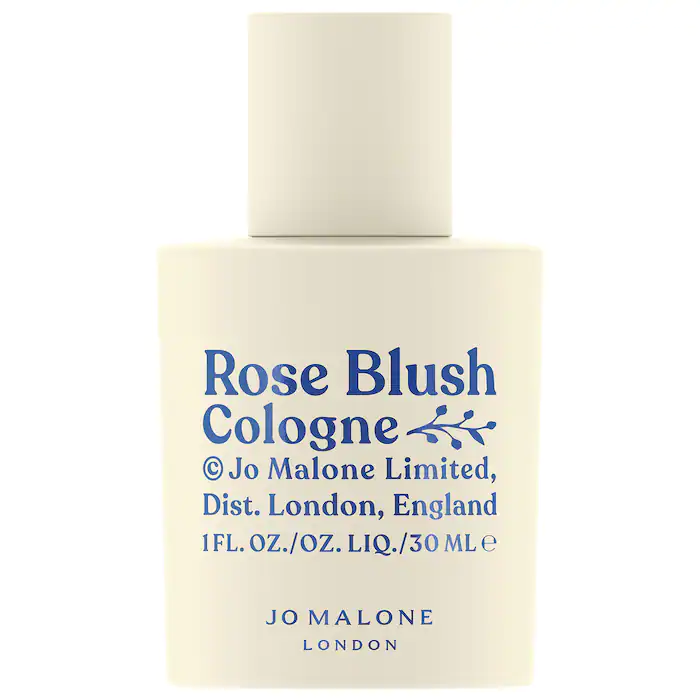 Rose Blush Cologne Jo Malone London — аромат