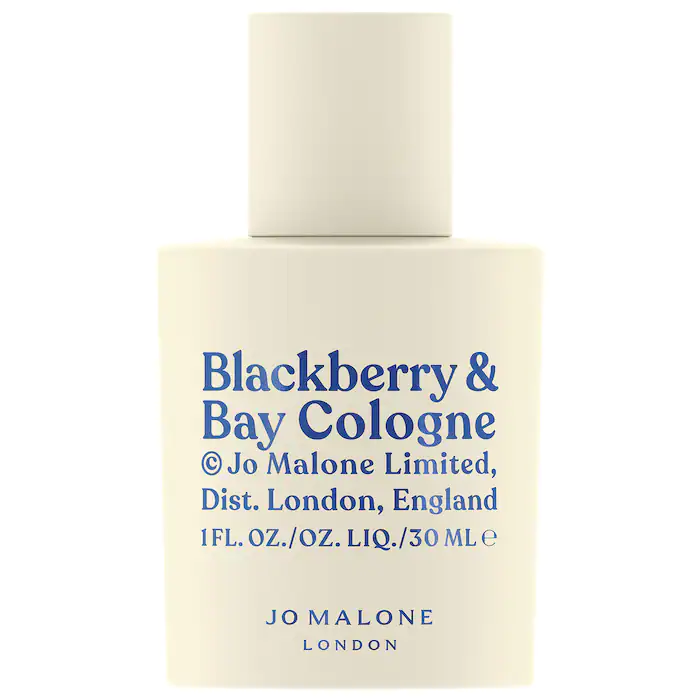 Blackberry & Bay Cologne Jo Malone London — аромат