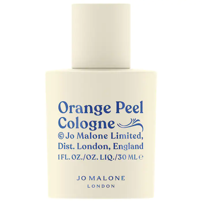 Orange Peel Cologne Jo Malone London — аромат