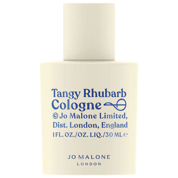 Tangy Rhubarb Cologne Jo Malone London — аромат