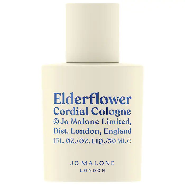 Elderflower Cordial Cologne Jo Malone London — аромат