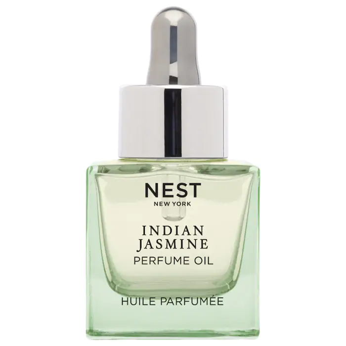 Indian Jasmine Perfume Oil Nest — аромат