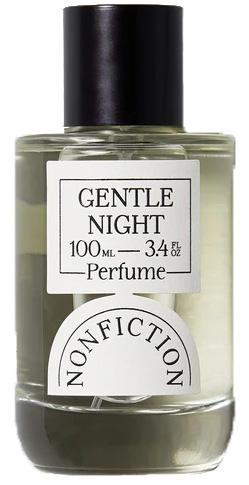 Gentle Night Nonfiction — аромат