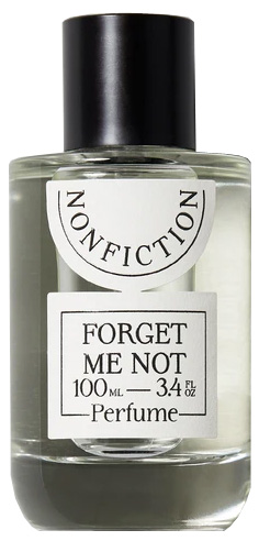 Forget Me Not Nonfiction — аромат