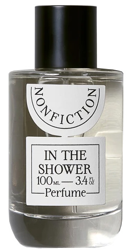 In The Shower Nonfiction — аромат