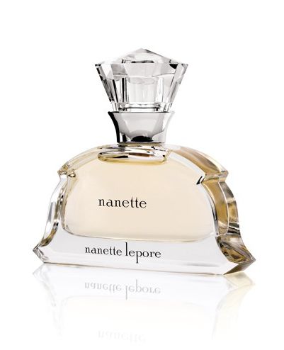 Nanette Nanette Lepore — аромат