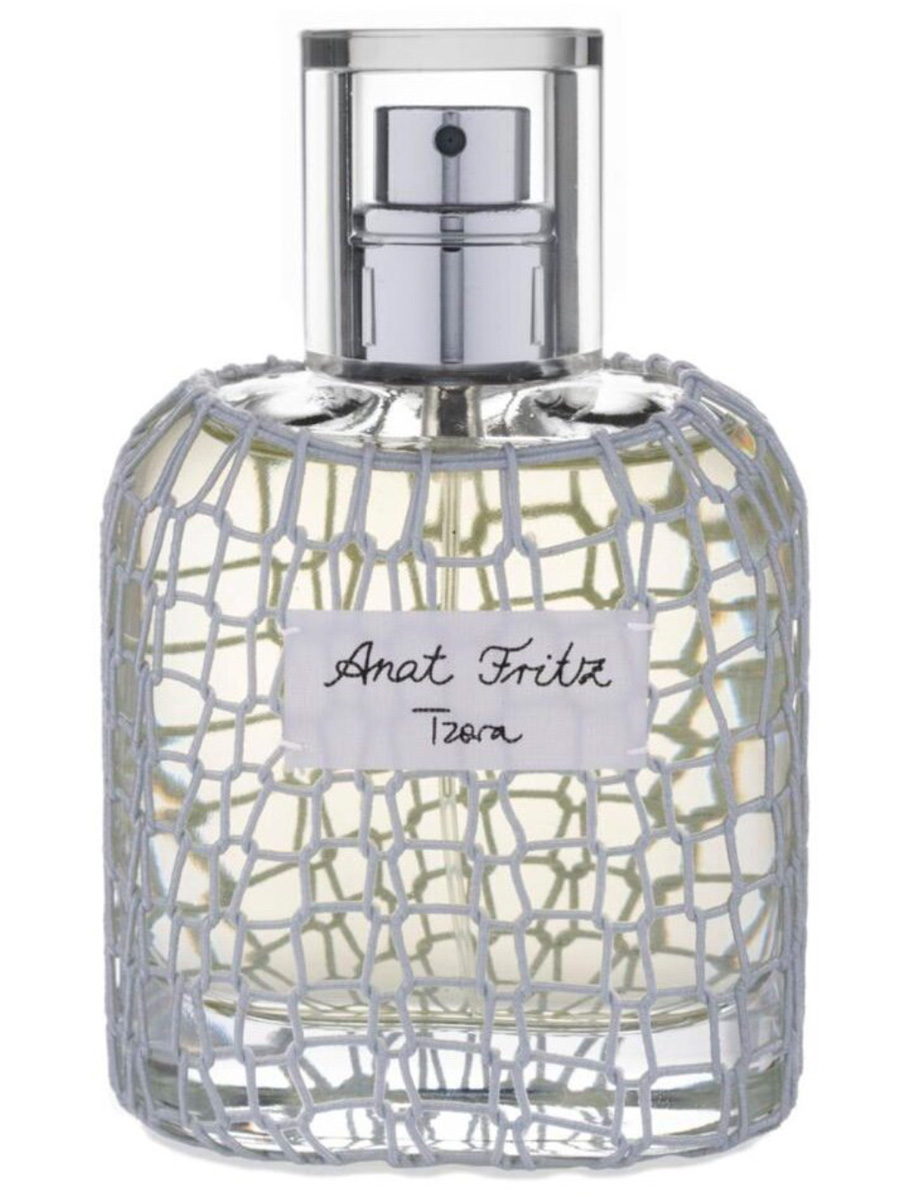 Tzora 2020 Limited Edition Anat Fritz — аромат