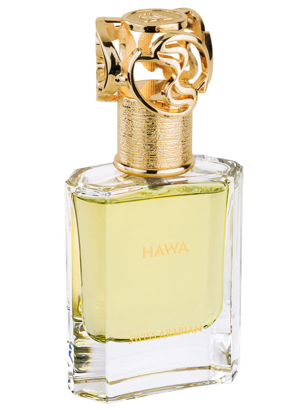 Hawa Swiss Arabian — аромат