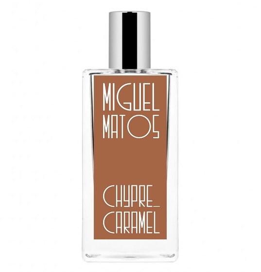 Chypre Caramel Miguel Matos — аромат