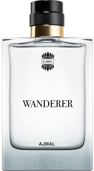 Wanderer Ajmal — аромат