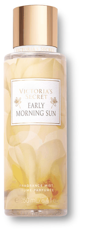 Early Morning Sun Victoria's Secret