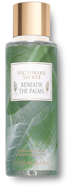 Beneath The Palms Victoria's Secret — аромат