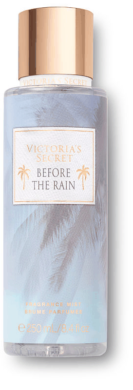 Before The Rain Victoria's Secret — аромат