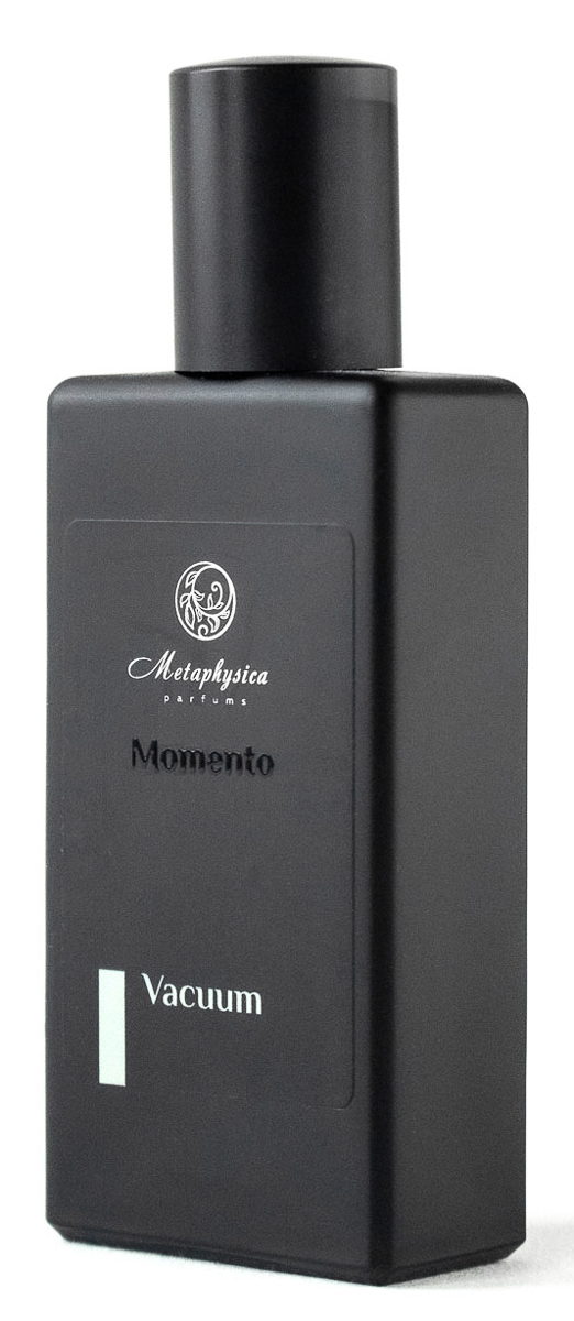Vacuum Metaphysica Parfums — аромат