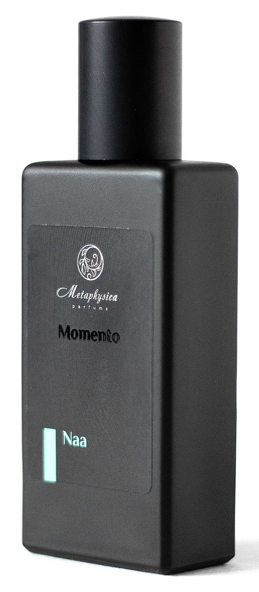 Naa Metaphysica Parfums — аромат