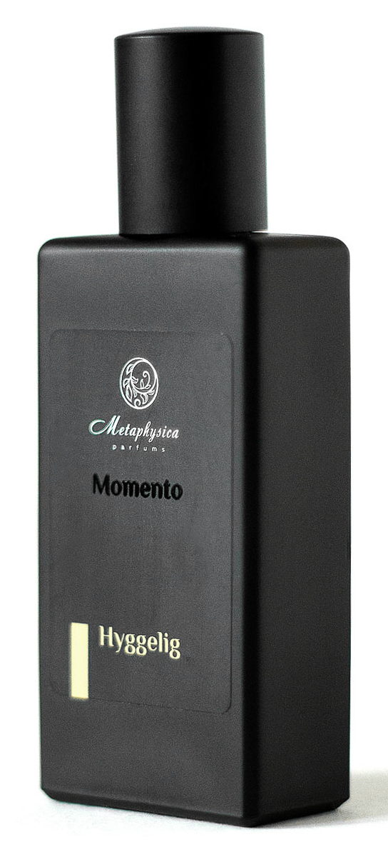 Hyggelig Metaphysica Parfums — аромат