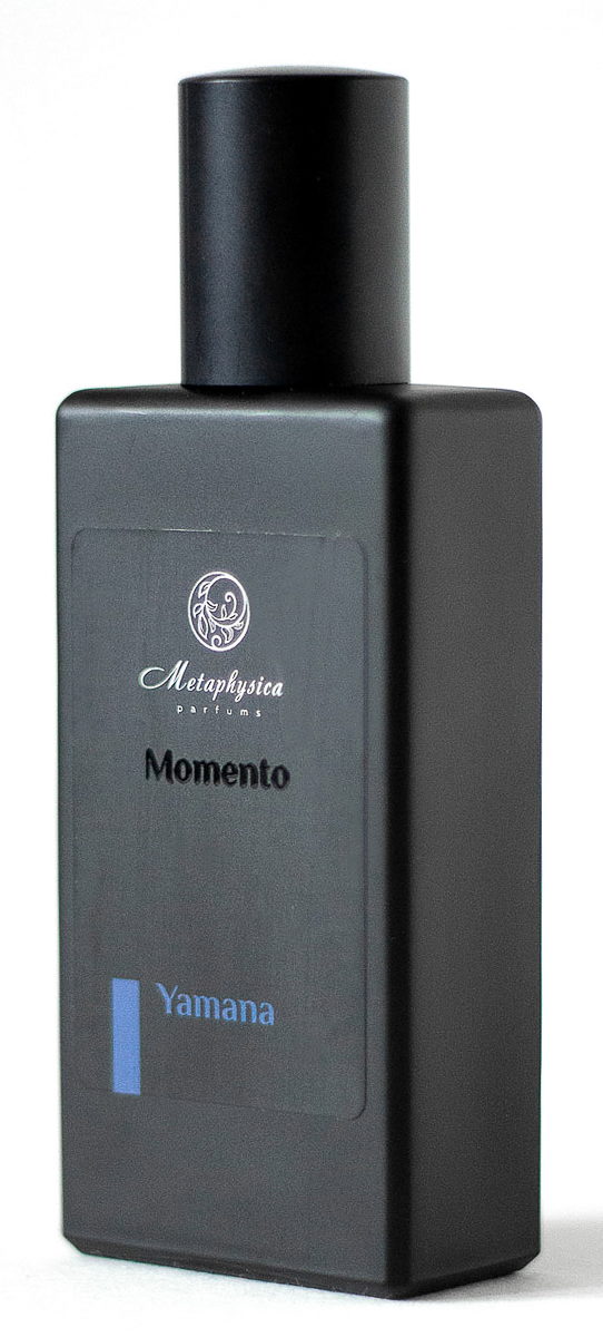 Yamana Metaphysica Parfums — аромат
