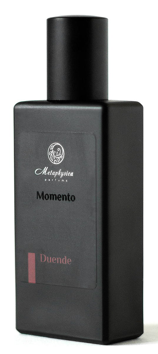 Duende Metaphysica Parfums — аромат