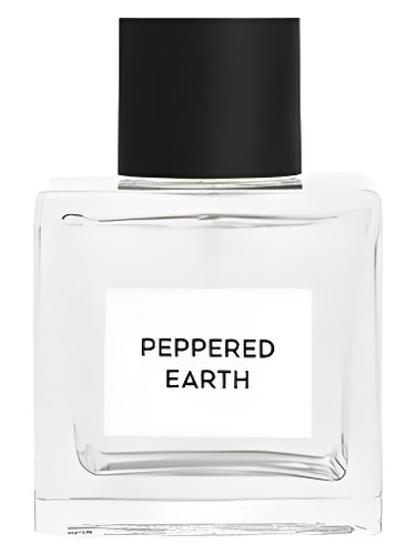 Peppered Earth The Perfume Shop — аромат