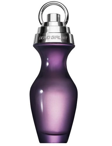 Bond Girl 007 Forever Avon — аромат