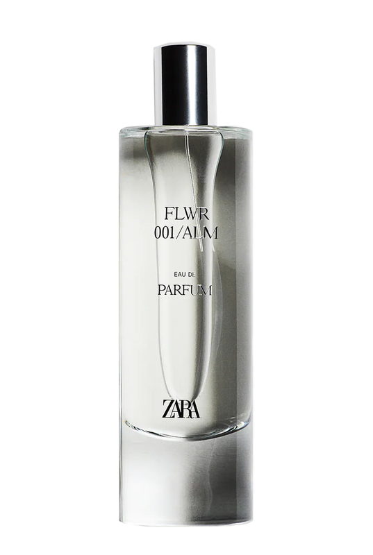 FLWR 001/ALM Zara — аромат