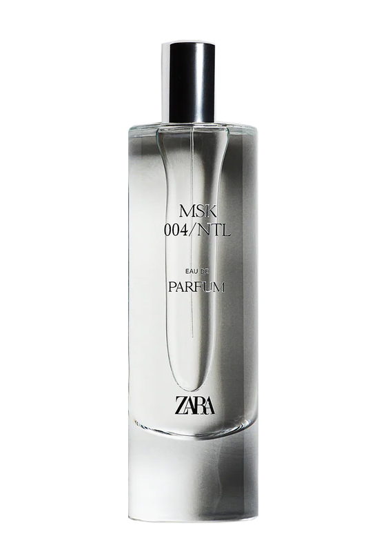 MSK 004/NTL Zara — аромат