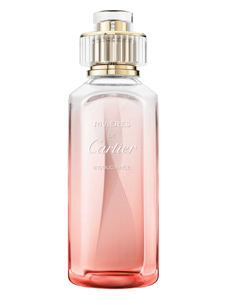 Insouciance Cartier — аромат