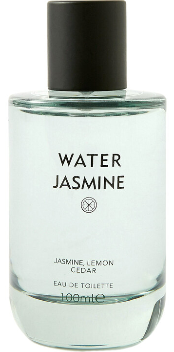 Water Jasmine Marks & Spencer — аромат