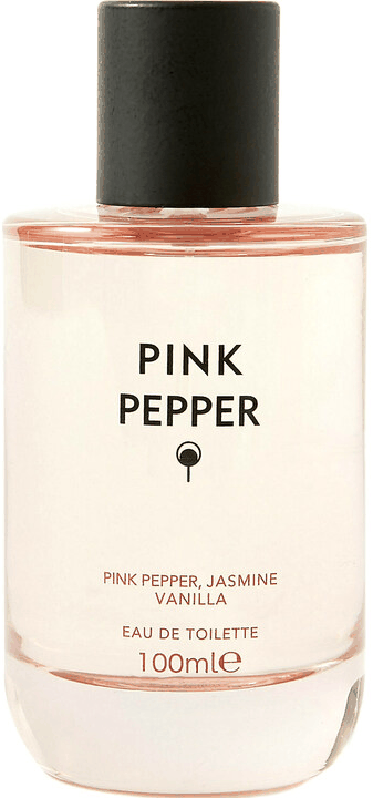 Pink Pepper Marks & Spencer — аромат