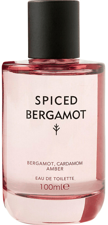 Spiced Bergamot Marks & Spencer — аромат