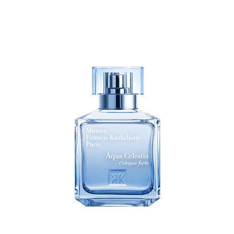 Aqua Celestia Cologne Forte Maison Francis Kurkdjian — аромат