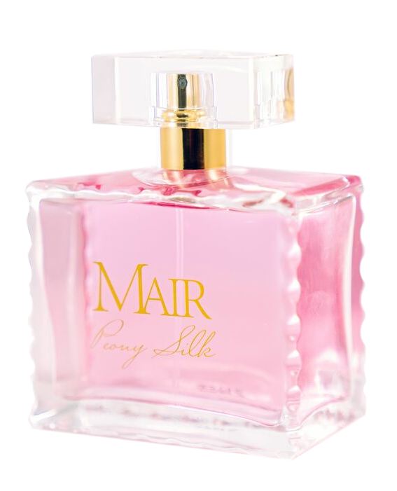 Peony Silk Mair — аромат