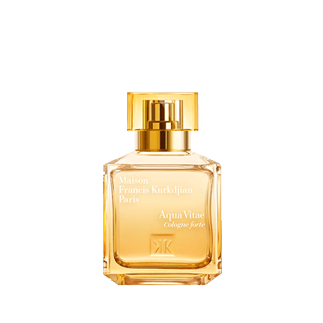 Aqua Vitae Cologne Forte Maison Francis Kurkdjian — аромат
