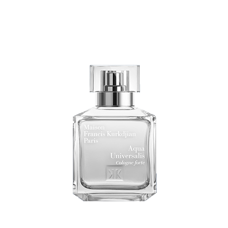 Aqua Universalis Cologne Forte Maison Francis Kurkdjian — аромат