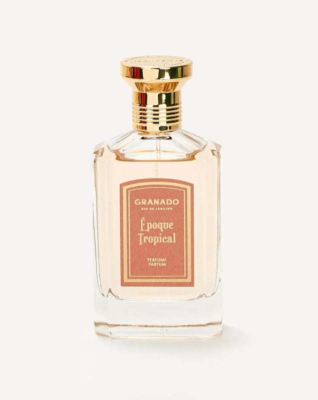 Époque Tropical Granado — аромат