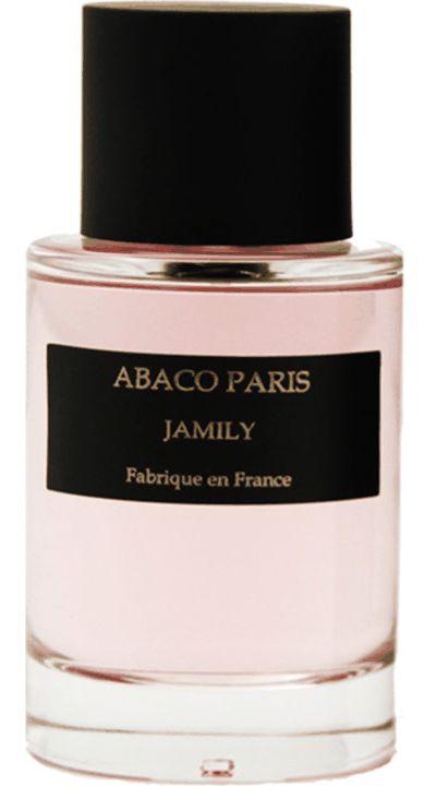 Jamily Abaco Paris — аромат