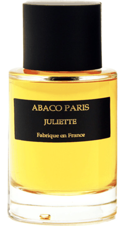 Juliette Abaco Paris — аромат