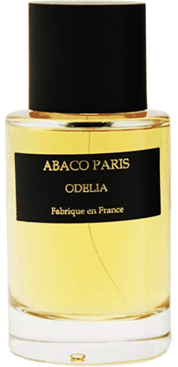 Odelia Abaco Paris — аромат