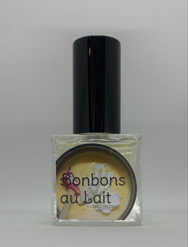 Bonbons au Lait Kyse Perfumes — аромат