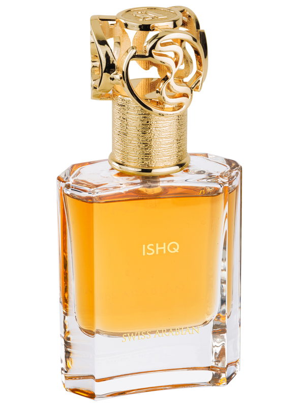 Ishq Swiss Arabian