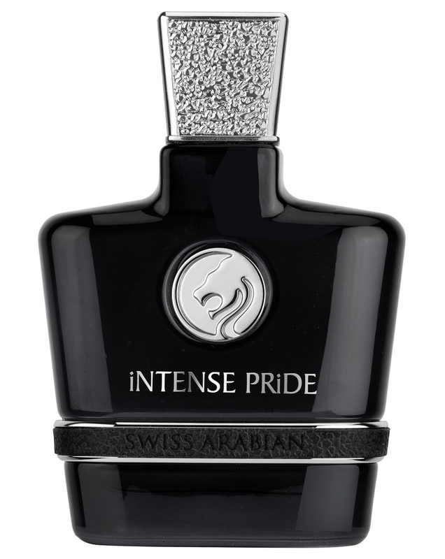 Intense Pride Swiss Arabian