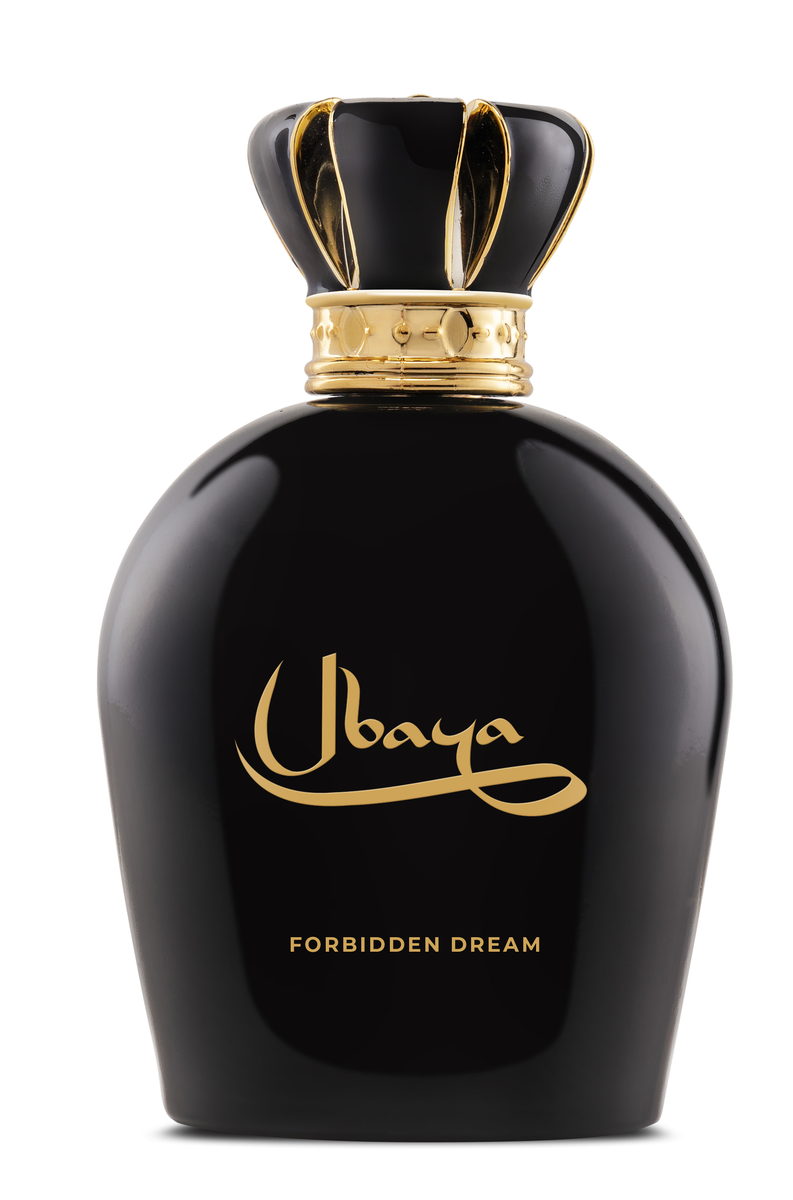 Forbidden Dream Ubaya