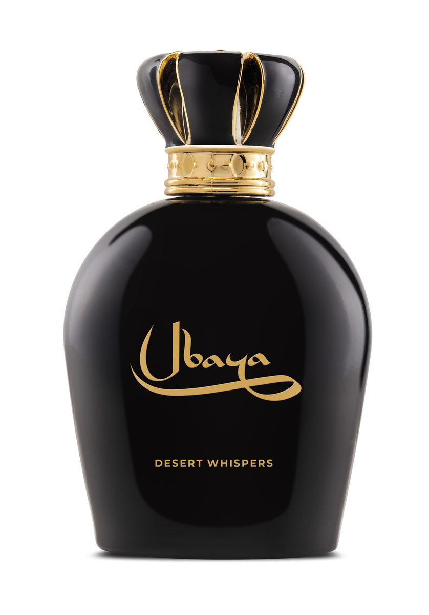 Desert Whispers Ubaya