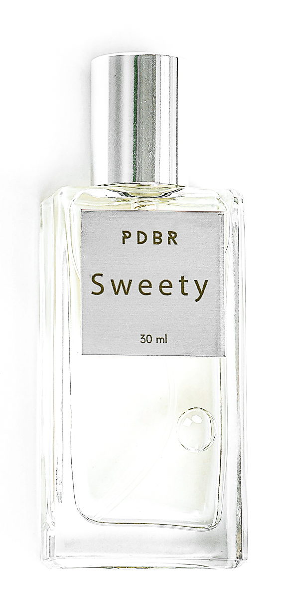 Sweety PDBR perfume — аромат