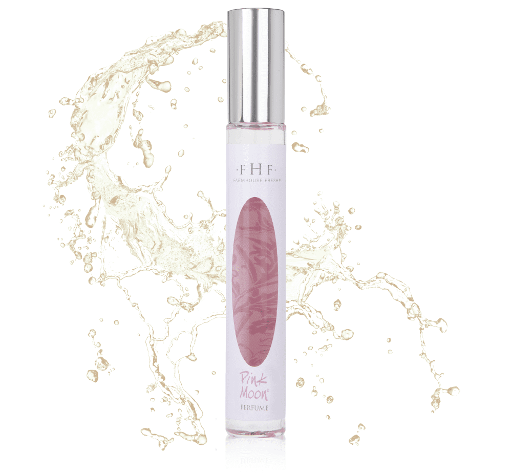 Pink Moon Farmhouse Fresh — аромат