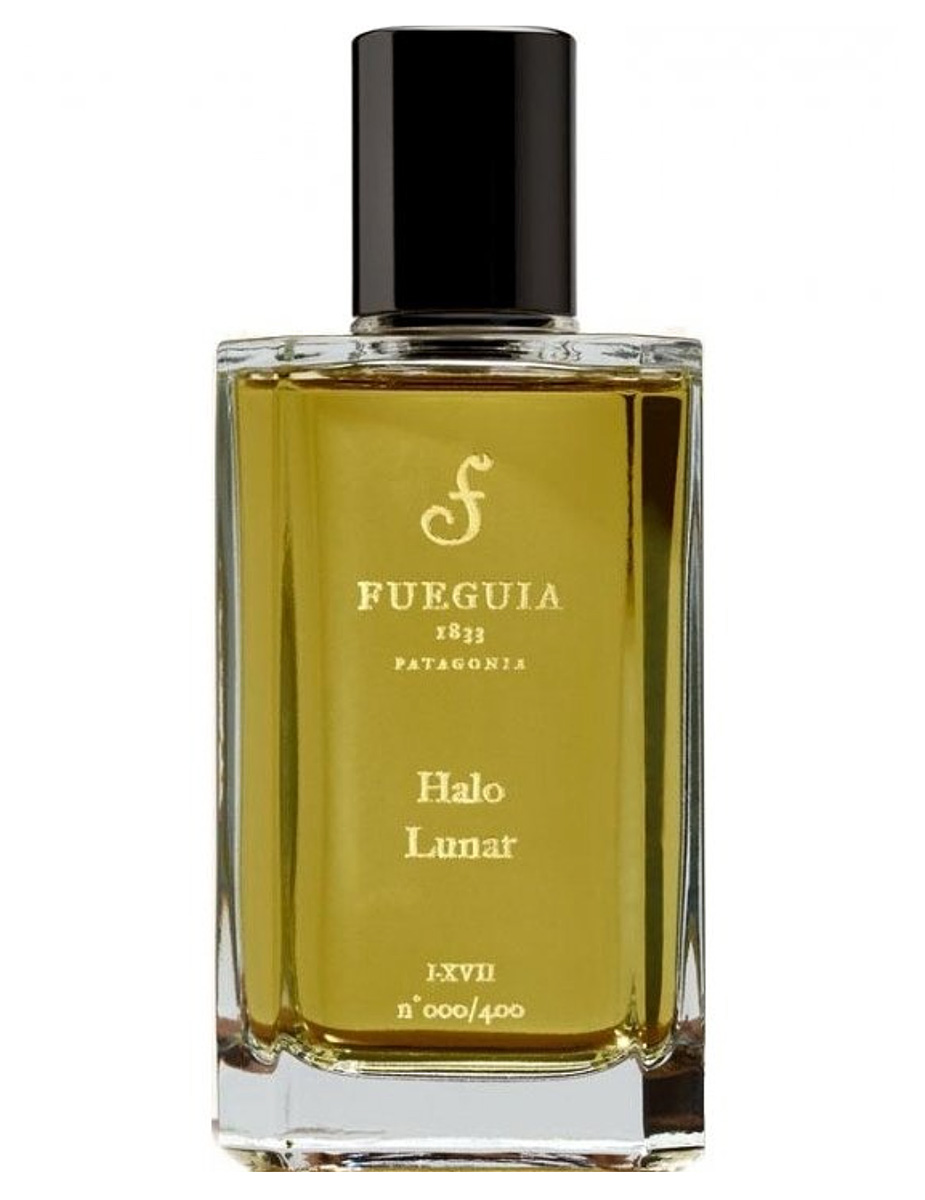 Halo Lunar Fueguia 1833 — аромат
