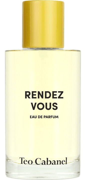 Rendez Vous Teo Cabanel — аромат