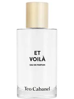 Et Voilà Teo Cabanel