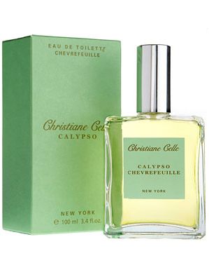 Calypso Chevrefeuille Calypso Christiane Celle — аромат